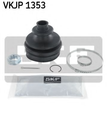 SKF VKJP 1353 Комплект пылника, приводной вал для CITROËN XM (CитроËн Хм) SKF VKJP 1353 Комплект пылника, приводной вал для CITROËN XM (CитроËн Хм)