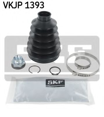 SKF VKJP 1393 Комплект пылника, приводной вал для RENAULT (Рено) SKF VKJP 1393 Комплект пылника, приводной вал для RENAULT (Рено)