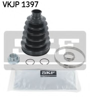 SKF VKJP 1397 Комплект пылника, приводной вал для HONDA HR-V (Хонда Хр-v) SKF VKJP 1397 Комплект пылника, приводной вал для HONDA HR-V (Хонда Хр-v)