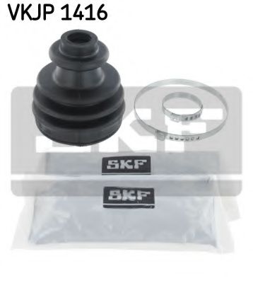 SKF VKJP 1416 Комплект пылника, приводной вал для RENAULT ESPACE I (Рено Эспаcэ и) SKF VKJP 1416 Комплект пылника, приводной вал для RENAULT ESPACE I (Рено Эспаcэ и)