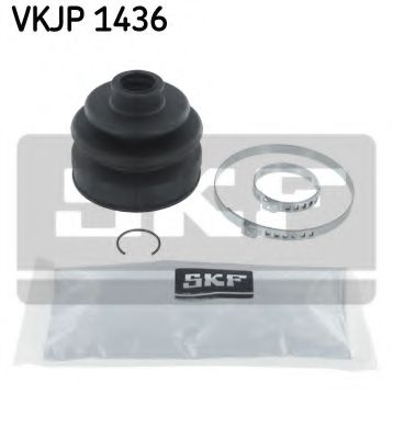 SKF VKJP 1436 Комплект пылника, приводной вал для MAZDA MIATA I (Мазда Миата и) SKF VKJP 1436 Комплект пылника, приводной вал для MAZDA MIATA I (Мазда Миата и)