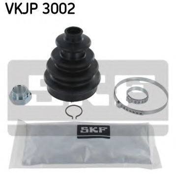 SKF VKJP 3002 Комплект пылника, приводной вал для FORD ORION II (Форд Орион 2) SKF VKJP 3002 Комплект пылника, приводной вал для FORD ORION II (Форд Орион 2)