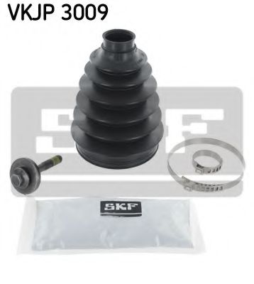 SKF VKJP 3009 Комплект пылника, приводной вал для VOLVO V70 II (Вольво V70 2) SKF VKJP 3009 Комплект пылника, приводной вал для VOLVO V70 II (Вольво V70 2)