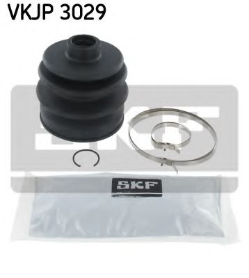 SKF VKJP 3029 Комплект пылника, приводной вал для MAZDA 323 C IV (Мазда 323 c иv)