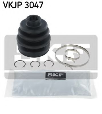 SKF VKJP 3047 Комплект пылника, приводной вал для NISSAN MICRA II (Ниссан Микра 2) SKF VKJP 3047 Комплект пылника, приводной вал для NISSAN MICRA II (Ниссан Микра 2)