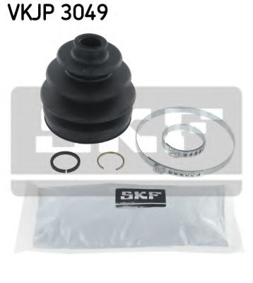 SKF VKJP 3049 Комплект пылника, приводной вал для NISSAN PRIMERA (Ниссан Примера) SKF VKJP 3049 Комплект пылника, приводной вал для NISSAN PRIMERA (Ниссан Примера)