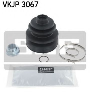 SKF VKJP 3067 Комплект пылника, приводной вал для HONDA SHUTTLE (Хонда Шуттлэ) SKF VKJP 3067 Комплект пылника, приводной вал для HONDA SHUTTLE (Хонда Шуттлэ)