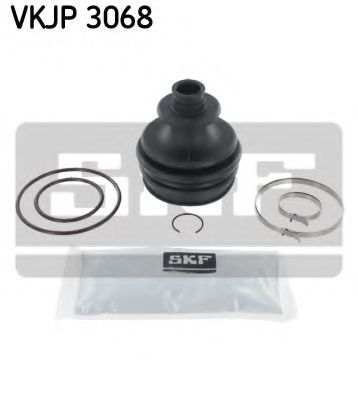 SKF VKJP 3068 Комплект пылника, приводной вал для CITROËN XSARA (CитроËн Ксара) SKF VKJP 3068 Комплект пылника, приводной вал для CITROËN XSARA (CитроËн Ксара)