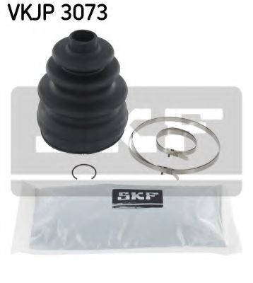 SKF VKJP 3073 Комплект пылника, приводной вал для PEUGEOT (Пежо) SKF VKJP 3073 Комплект пылника, приводной вал для PEUGEOT (Пежо)