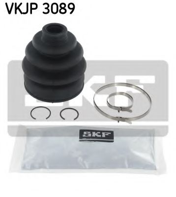 SKF VKJP 3089 Комплект пылника, приводной вал для MITSUBISHI LANCER IV (Митсубиши/митсубиси Ланcэр иv) SKF VKJP 3089 Комплект пылника, приводной вал для MITSUBISHI LANCER IV (Митсубиши/митсубиси Ланcэр иv)