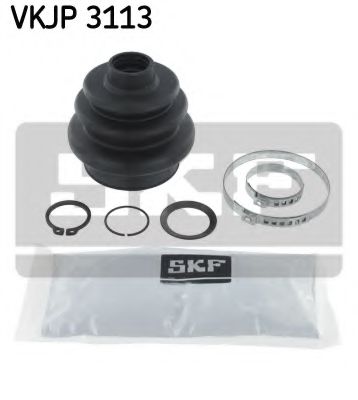 SKF VKJP 3113 Комплект пылника, приводной вал для FORD GRANADA (Форд Гранада) SKF VKJP 3113 Комплект пылника, приводной вал для FORD GRANADA (Форд Гранада)