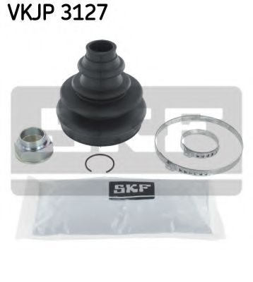 SKF VKJP 3127 Комплект пылника, приводной вал для FIAT TEMPRA (Фиат Тэмпра) SKF VKJP 3127 Комплект пылника, приводной вал для FIAT TEMPRA (Фиат Тэмпра)