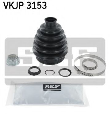 SKF VKJP 3153 Комплект пылника, приводной вал для VOLKSWAGEN RABBIT V (Фольксваген Раббит v) SKF VKJP 3153 Комплект пылника, приводной вал для VOLKSWAGEN RABBIT V (Фольксваген Раббит v)
