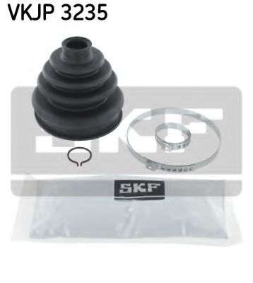 SKF VKJP 3235 Комплект пылника, приводной вал для SEAT (Сеат) SKF VKJP 3235 Комплект пылника, приводной вал для SEAT (Сеат)