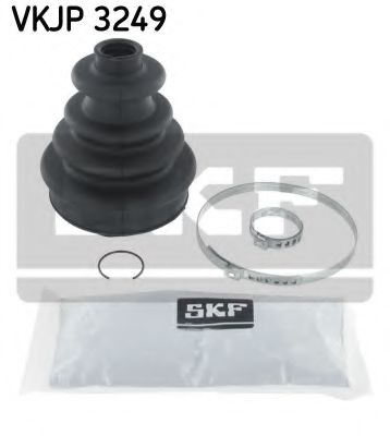 SKF VKJP 3249 Комплект пылника, приводной вал для ROVER 400 (Ровер 400) SKF VKJP 3249 Комплект пылника, приводной вал для ROVER 400 (Ровер 400)
