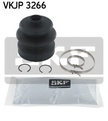 SKF VKJP 3266 Комплект пылника, приводной вал для HONDA ACCORD II (Хонда Аccорд 2) SKF VKJP 3266 Комплект пылника, приводной вал для HONDA ACCORD II (Хонда Аccорд 2)