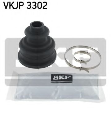 SKF VKJP 3302 Комплект пылника, приводной вал для RENAULT SUPER 5 (Рено Супэр 5) SKF VKJP 3302 Комплект пылника, приводной вал для RENAULT SUPER 5 (Рено Супэр 5)