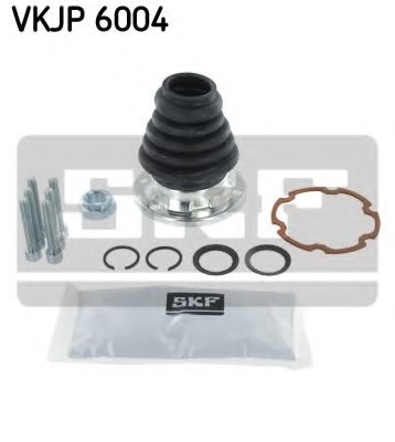 SKF VKJP 6004 Комплект пылника, приводной вал для SEAT ALTEA (Сеат Алтэа) SKF VKJP 6004 Комплект пылника, приводной вал для SEAT ALTEA (Сеат Алтэа)
