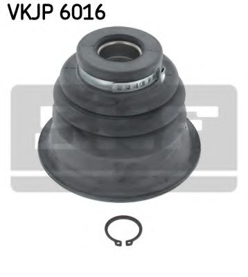 SKF VKJP 6016 Комплект пылника, приводной вал для RENAULT 9 (Рено 9) SKF VKJP 6016 Комплект пылника, приводной вал для RENAULT 9 (Рено 9)