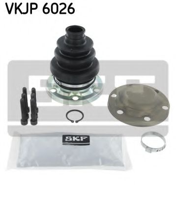 SKF VKJP 6026 Комплект пылника, приводной вал для OPEL OMEGA A (Опель Омэга а) SKF VKJP 6026 Комплект пылника, приводной вал для OPEL OMEGA A (Опель Омэга а)