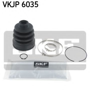 SKF VKJP 6035 Комплект пылника, приводной вал для DAIHATSU BOON (Дайхатсу Боон) SKF VKJP 6035 Комплект пылника, приводной вал для DAIHATSU BOON (Дайхатсу Боон)