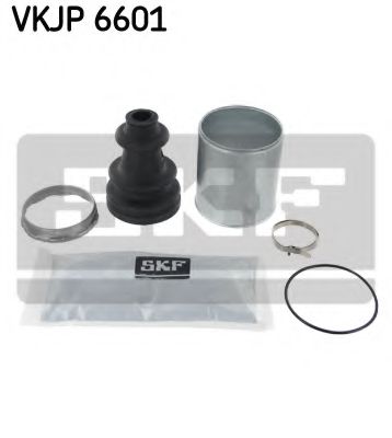 SKF VKJP 6601 Комплект пылника, приводной вал для PEUGEOT 205 II (Пежо 205 2) SKF VKJP 6601 Комплект пылника, приводной вал для PEUGEOT 205 II (Пежо 205 2)