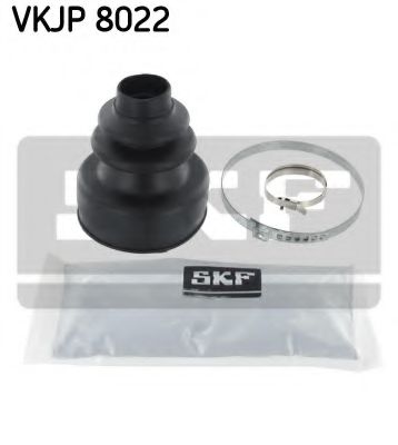 SKF VKJP 8022 Комплект пылника, приводной вал для CITROËN JUMPER (CитроËн Жумпэр) SKF VKJP 8022 Комплект пылника, приводной вал для CITROËN JUMPER (CитроËн Жумпэр)