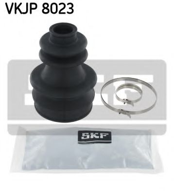SKF VKJP 8023 Комплект пылника, приводной вал для RENAULT MASTER I (Рено Мастэр и) SKF VKJP 8023 Комплект пылника, приводной вал для RENAULT MASTER I (Рено Мастэр и)