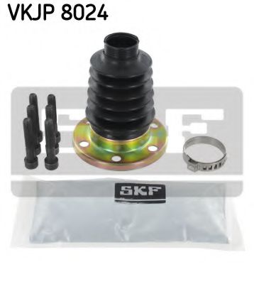 SKF VKJP 8024 Комплект пылника, приводной вал для SKODA PRAKTIK (Шкода Практик) SKF VKJP 8024 Комплект пылника, приводной вал для SKODA PRAKTIK (Шкода Практик)