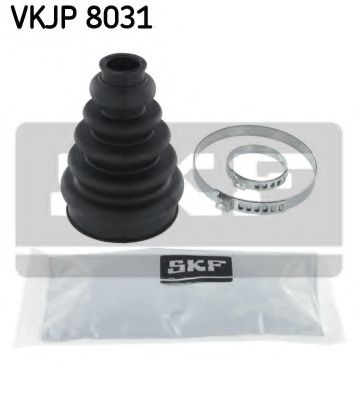 SKF VKJP 8031 Комплект пылника, приводной вал для AUDI TT (Ауди Тт) SKF VKJP 8031 Комплект пылника, приводной вал для AUDI TT (Ауди Тт)