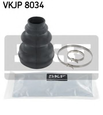 SKF VKJP 8034 Комплект пылника, приводной вал для CITROËN XSARA (CитроËн Ксара) SKF VKJP 8034 Комплект пылника, приводной вал для CITROËN XSARA (CитроËн Ксара)