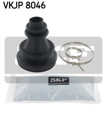 SKF VKJP 8046 Комплект пылника, приводной вал для RENAULT LE CAR (Рено Лэ cар) SKF VKJP 8046 Комплект пылника, приводной вал для RENAULT LE CAR (Рено Лэ cар)
