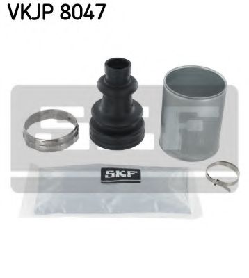 SKF VKJP 8047 Комплект пылника, приводной вал для PEUGEOT 205 II (Пежо 205 2) SKF VKJP 8047 Комплект пылника, приводной вал для PEUGEOT 205 II (Пежо 205 2)