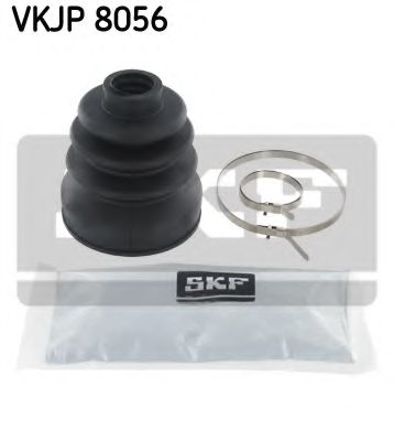 SKF VKJP 8056 Комплект пылника, приводной вал для HONDA PRELUDE III (Хонда Прэлудэ 3) SKF VKJP 8056 Комплект пылника, приводной вал для HONDA PRELUDE III (Хонда Прэлудэ 3)