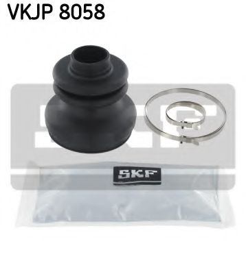 SKF VKJP 8058 Комплект пылника, приводной вал для CITROËN JUMPER (CитроËн Жумпэр) SKF VKJP 8058 Комплект пылника, приводной вал для CITROËN JUMPER (CитроËн Жумпэр)
