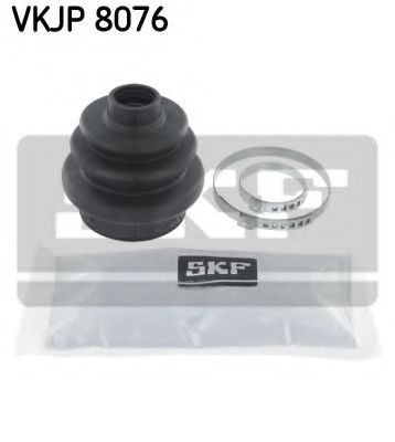 SKF VKJP 8076 Комплект пылника, приводной вал для FIAT TEMPRA (Фиат Тэмпра) SKF VKJP 8076 Комплект пылника, приводной вал для FIAT TEMPRA (Фиат Тэмпра)
