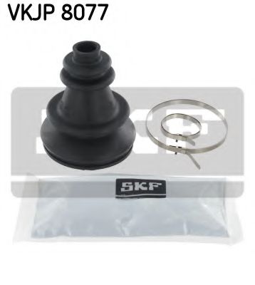 SKF VKJP 8077 Комплект пылника, приводной вал для RENAULT SUPER 5 (Рено Супэр 5) SKF VKJP 8077 Комплект пылника, приводной вал для RENAULT SUPER 5 (Рено Супэр 5)