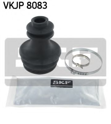 SKF VKJP 8083 Комплект пылника, приводной вал для RENAULT ESPACE I (Рено Эспаcэ и) SKF VKJP 8083 Комплект пылника, приводной вал для RENAULT ESPACE I (Рено Эспаcэ и)