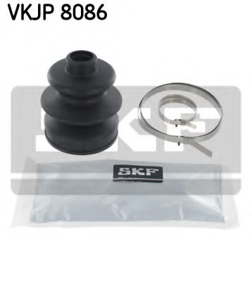 SKF VKJP 8086 Комплект пылника, приводной вал для SUZUKI (Сузуки) SKF VKJP 8086 Комплект пылника, приводной вал для SUZUKI (Сузуки)