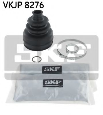 SKF VKJP 8276 Комплект пылника, приводной вал для SKODA FORMAN (Шкода Форман) SKF VKJP 8276 Комплект пылника, приводной вал для SKODA FORMAN (Шкода Форман)