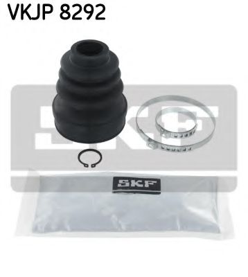 SKF VKJP 8292 Комплект пылника, приводной вал для PEUGEOT 207 (Пежо 207) SKF VKJP 8292 Комплект пылника, приводной вал для PEUGEOT 207 (Пежо 207)