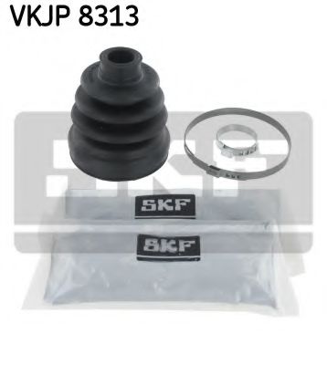 SKF VKJP 8313 Комплект пылника, приводной вал для NISSAN MICRA II (Ниссан Микра 2) SKF VKJP 8313 Комплект пылника, приводной вал для NISSAN MICRA II (Ниссан Микра 2)