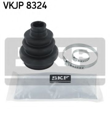 SKF VKJP 8324 Комплект пылника, приводной вал для OPEL ASTRA A (Опель Астра а) SKF VKJP 8324 Комплект пылника, приводной вал для OPEL ASTRA A (Опель Астра а)
