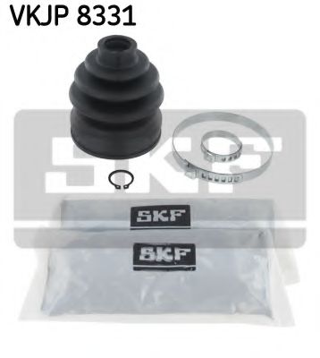 SKF VKJP 8331 Комплект пылника, приводной вал для MAZDA 121 METRO (Мазда 121 мэтро) SKF VKJP 8331 Комплект пылника, приводной вал для MAZDA 121 METRO (Мазда 121 мэтро)