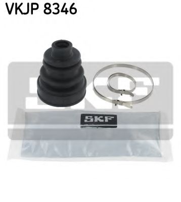 SKF VKJP 8346 Комплект пылника, приводной вал для HONDA HR-V (Хонда Хр-v) SKF VKJP 8346 Комплект пылника, приводной вал для HONDA HR-V (Хонда Хр-v)