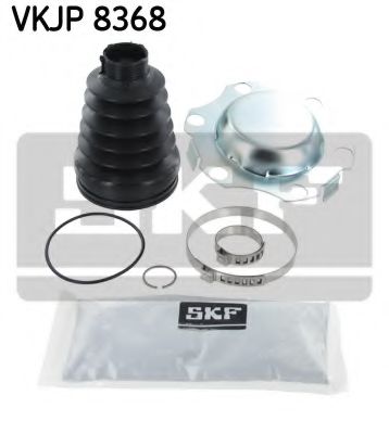 SKF VKJP 8368 Комплект пылника, приводной вал для AUDI TT (Ауди Тт) SKF VKJP 8368 Комплект пылника, приводной вал для AUDI TT (Ауди Тт)