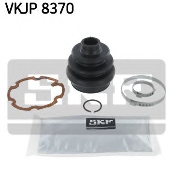SKF VKJP 8370 Комплект пылника, приводной вал для PORSCHE BOXSTER (Порше Боxстэр) SKF VKJP 8370 Комплект пылника, приводной вал для PORSCHE BOXSTER (Порше Боxстэр)