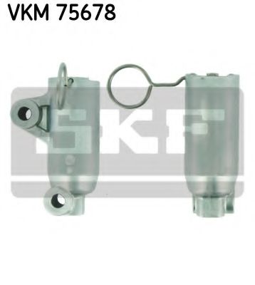 SKF VKM 75678 Натяжной ролик, ремень ГРМ для MITSUBISHI MONTERO SPORT II (Митсубиши/митсубиси Монтэро спорт 2) SKF VKM 75678 Натяжной ролик, ремень ГРМ для MITSUBISHI MONTERO SPORT II (Митсубиши/митсубиси Монтэро спорт 2)