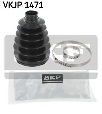 SKF VKJP 1471 Комплект пылника, приводной вал для MITSUBISHI CHALLENGER (Митсубиши/митсубиси Чаллэнгэр) SKF VKJP 1471 Комплект пылника, приводной вал для MITSUBISHI CHALLENGER (Митсубиши/митсубиси Чаллэнгэр)