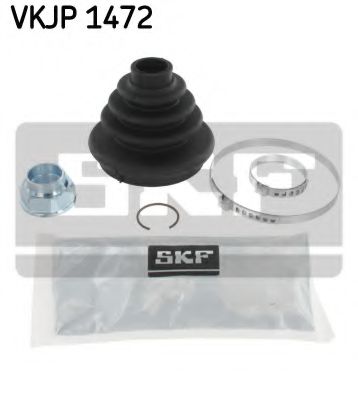 SKF VKJP 1472 Комплект пылника, приводной вал для FIAT TEMPRA (Фиат Тэмпра) SKF VKJP 1472 Комплект пылника, приводной вал для FIAT TEMPRA (Фиат Тэмпра)